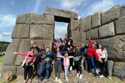City Tour Cusco – Group