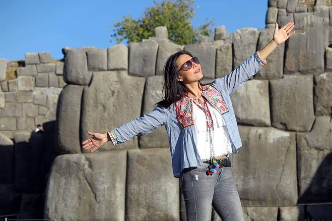 City Tour Cusco, Qoricancha, Sacsayhuaman, Qenqo, Pucapucara and Tambomachay - Key points to know before booking