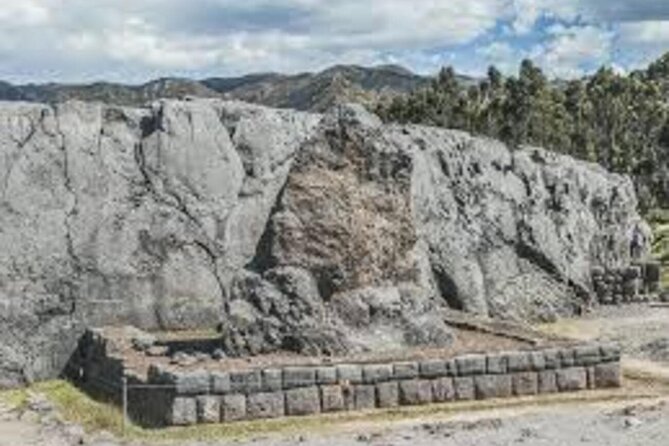 City Tour Cusco, Qoricancha, Sacsayhuaman, Qenqo, Pucapucara and Tambomachay - What this Cusco route gives you in five to six hours
