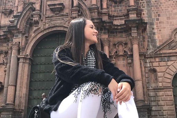 City Tour Cusco, Qoricancha, Sacsayhuaman, Qenqo, Pucapucara and Tambomachay - Tambomachay and the Inca baths
