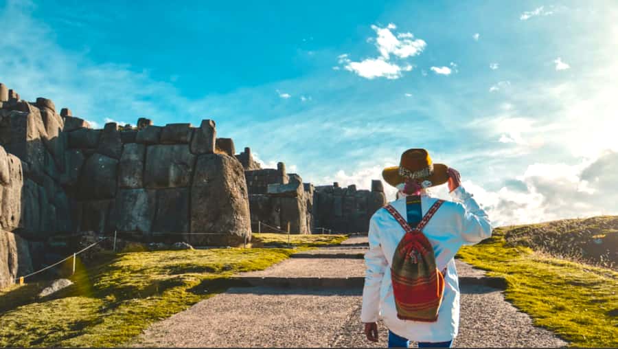 City Tour Cusco Qoricancha Sacsayhuaman y Tambomachay - Five things to know before you book