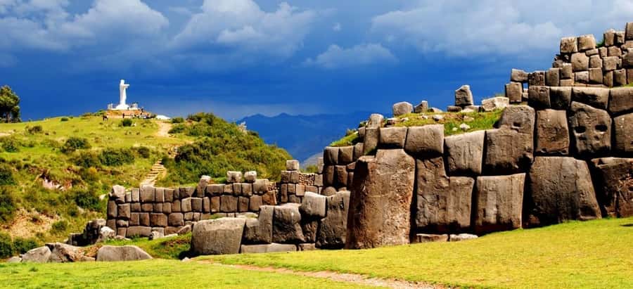 City Tour Cusco Qoricancha Sacsayhuaman y Tambomachay - Starting at the Plaza de Armas
