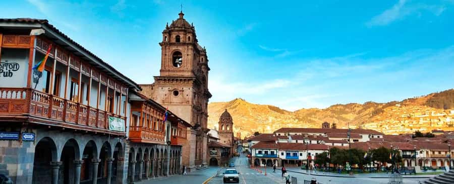 City Tour Cusco Qoricancha Sacsayhuaman y Tambomachay - Tambomachay and the living sound of water
