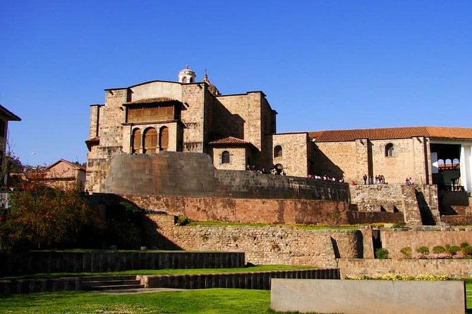 City Tour Cusco, Sacsayhuamán, Tambomachay, Catedral Cusco - Is $14 a good deal after the extra fees?