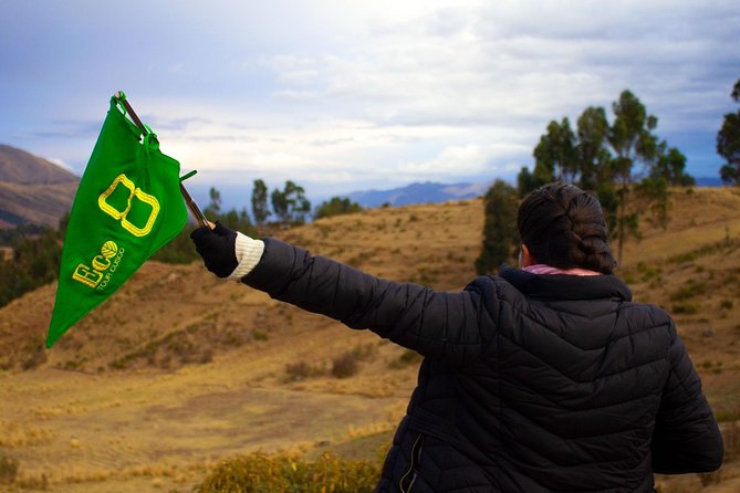 City Tour Cusco with Pisco Sour classes (Half day) - What the $45 Cusco tour really costs