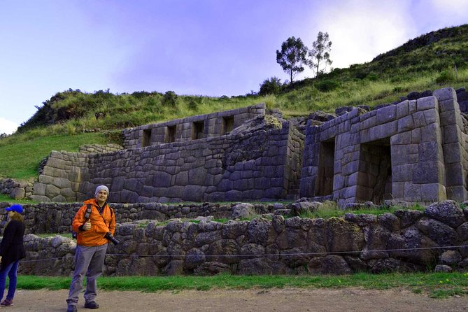 City Tour Cusco with Pisco Sour classes (Half day) - A 45-minute Pisco Sour class at Republica del Pisco