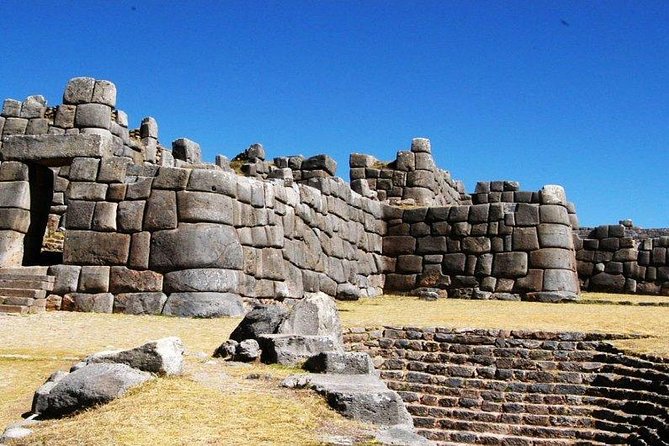 City Tour Cusco With Qoricancha and 4 Ruins - Why this Cusco route works so well