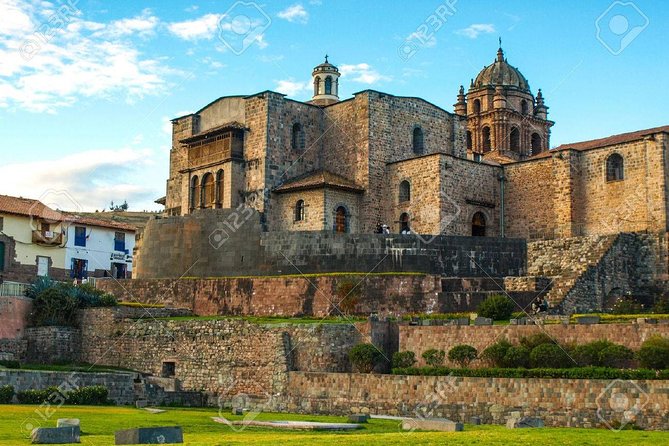 City Tour Cusco With Qoricancha and 4 Ruins - Sacsayhuaman and the best city views