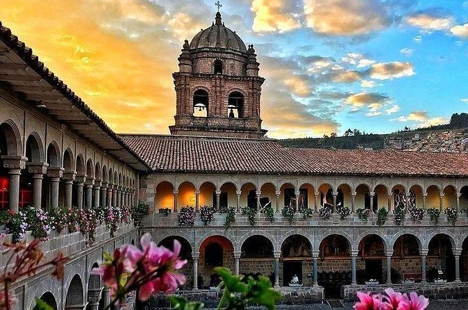 City tour in Cusco. - Transport, group size, and comfort