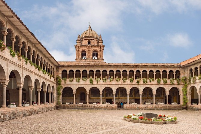 City Tour in Cusco || Private Service || - Key points to know before booking