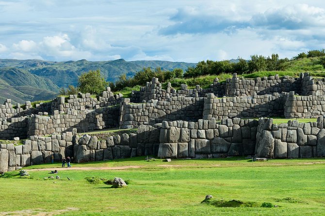 City Tour in Cusco || Private Service || - Why this five-hour Cusco tour works well