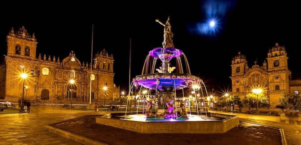 City Tour in Cusco: Qurikancha and Sacsayhuaman - Why the low price needs a closer look