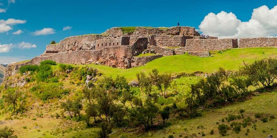 City Tour in Cusco: Qurikancha and Sacsayhuaman - Morning or afternoon: which departure works better?