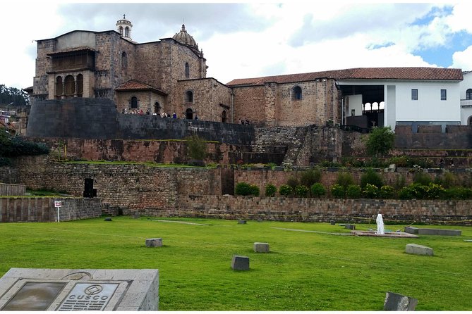City Tour in Cusco & visit Museum South American Camelid - Tambomachay and its water temple
