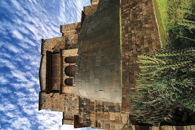City Tour in Cusco & visit Museum South American Camelid - The South American Camelid Museum question