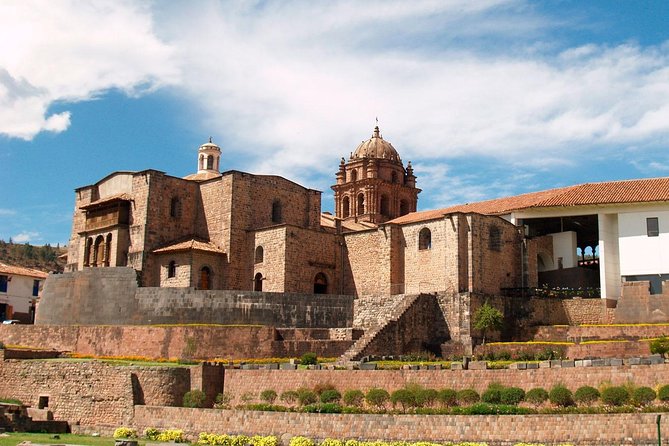 City Tour in Cusco & visit Museum South American Camelid Private. - Why this private Cusco circuit works well