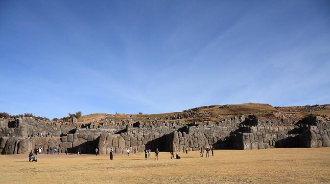 City Tour in Cusco & visit Museum South American Camelid - Starting at the Plaza de Armas