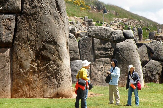City Tour - Lugares destacado en Cusco + Experiencia Fotográfica - Six useful things to know before you book