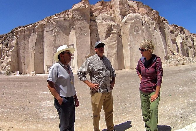 City Tour of Arequipa - Why this route gives you a useful first look at Arequipa