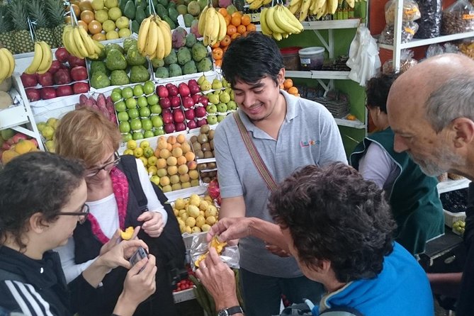 City Tour of Lima from the Airport - Plaza de Armas and the colonial city