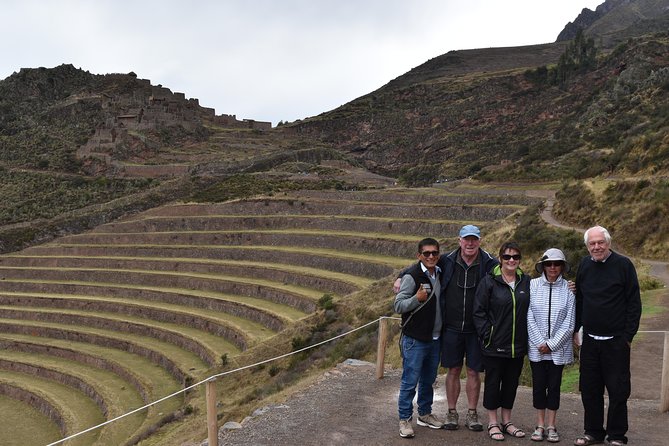 City Tour, Sacred Valley, Machupicchu and Maras Moray in 5 Days - Key points to know before booking