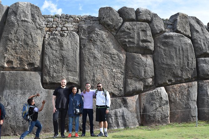 City Tour, Sacred Valley, Machupicchu and Maras Moray in 5 Days - Day 3: Machu Picchu with Circuit 2