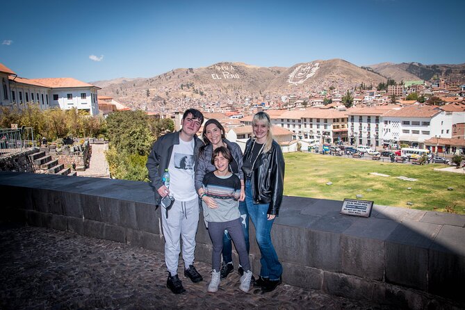 City Tour, Sacred Valley, Machupicchu and Maras Moray in 5 Days - Day 4: Moray, Maras, and a free Cusco afternoon