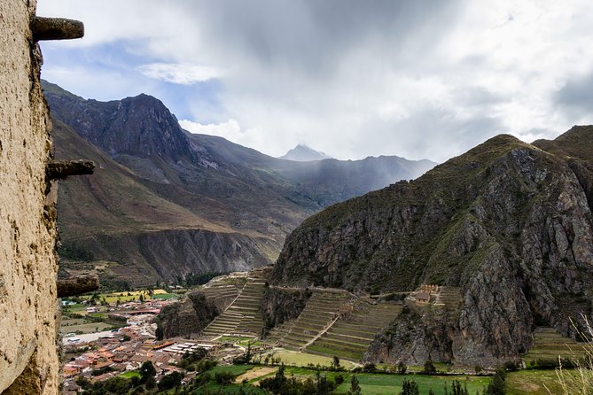 City Tour, Sacred Valley, Machupicchu and Maras Moray in 5 Days - What the positive rating tells you