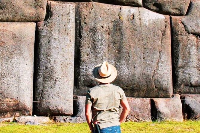 City tour Tour in the City of Cusco - What this Cusco tour actually covers