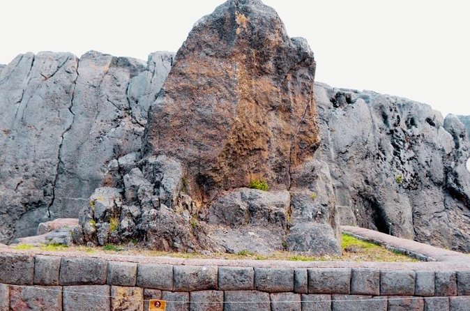 City tour Tour in the City of Cusco - The $15 price: good value, with extra costs