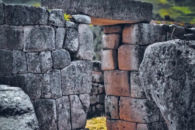 City tour Tour in the City of Cusco - Guide quality can shape the whole day