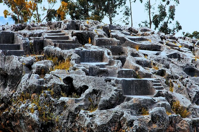 City tour Tour in the City of Cusco - Qorikancha: where Inca and colonial Cusco meet