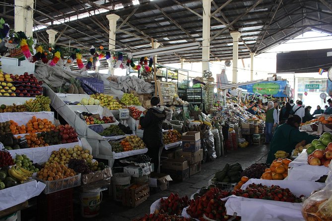 City walking tour by the Magical Cusco - Why this Cusco walk works well as an introduction