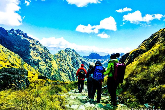 Classic Inca Trail 4 days to Machu Picchu - Why the Classic Inca Trail still matters