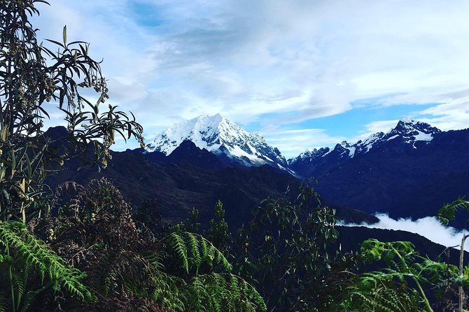 Classic Inca Trail 4 days to Machu Picchu - Day 4: Machu Picchu and the return to Cusco
