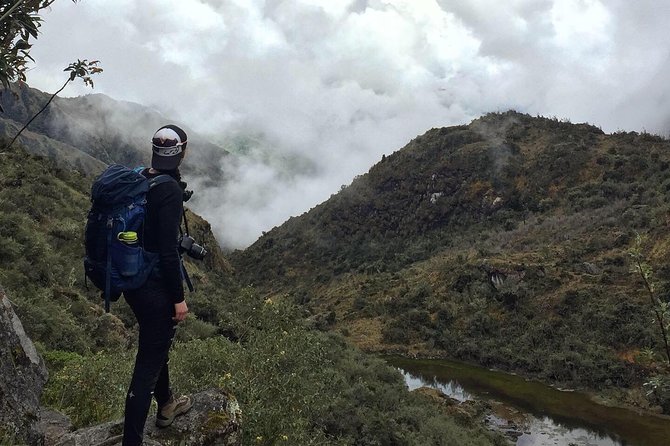 Classic Inca Trail 4 days to Machu Picchu - Guide quality versus company organization
