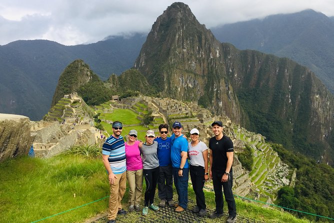 Classic Inca Trail 4 Days to Machu Picchu - Packing, altitude, and comfort