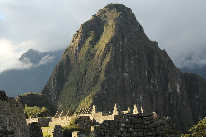 Classic Inca Trail Expedition to Machu Picchu 4D/3N - The 5:00 a.m. start from Cusco