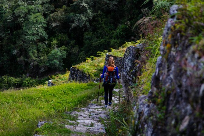 Classic Inca Trail to Machu Picchu – 4 Days / 3 Nights - Key points to know before you book