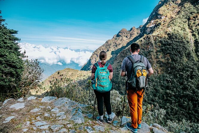 Classic Inca Trail to Machu Picchu – 4 Days / 3 Nights - Why this four-day route is worth the effort