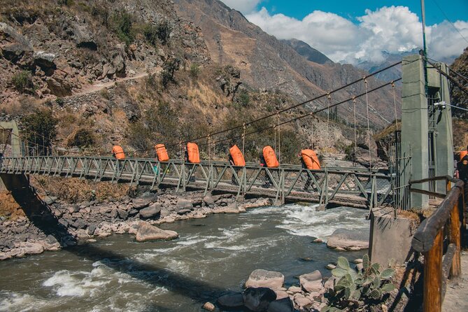Classic Inca Trail to Machu Picchu – 4 Days / 3 Nights - What to pack and how to prepare in Cusco