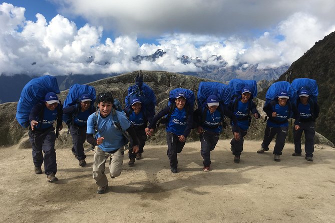 Classic Inca Trail To Machu Picchu 4 Days And 3 Nights 2026 - Why this four-day Inca Trail remains special