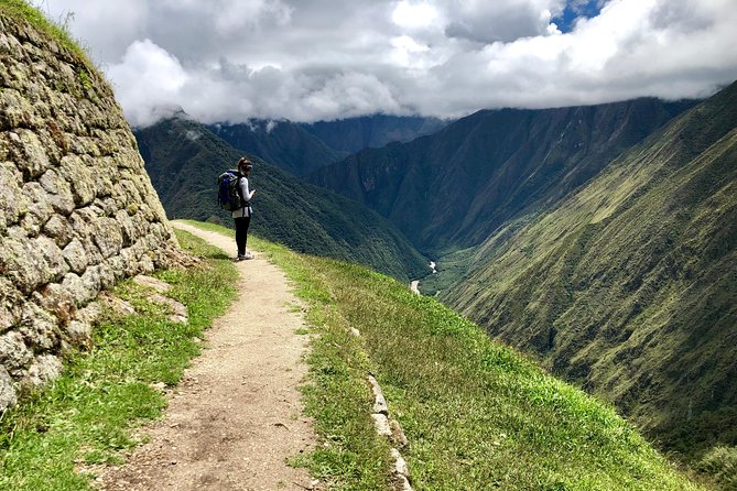 Classic Inca Trail To Machu Picchu 4 Days And 3 Nights 2026 - Packing for cold camps and wet stone steps