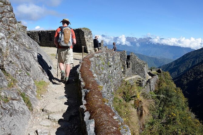 Classic Inca Trail Tour 4 days - Key points to know before booking