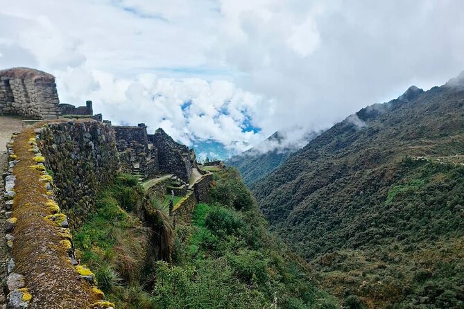 Classic Inca Trail Tour 4 days - Group size, fitness, and what to pack