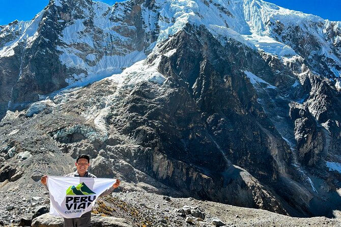 Classic Salkantay Humantay Lake Trek to Machu Picchu 5 Days - Day five: Machu Picchu and the return to Cusco