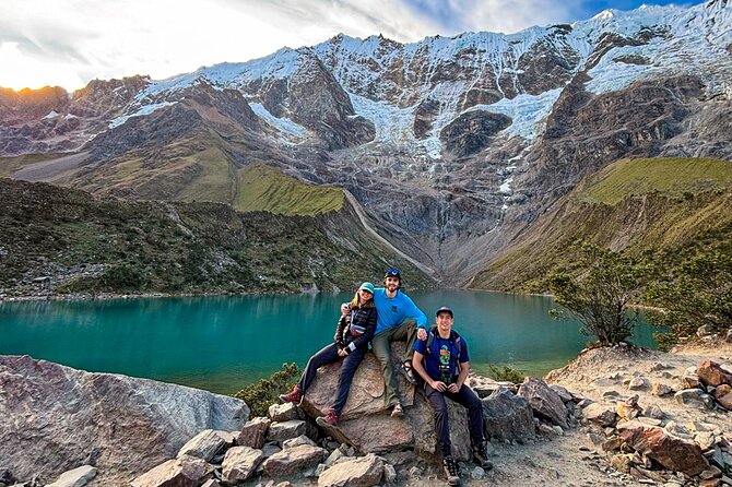 Classic Salkantay Humantay Lake Trek to Machu Picchu 5 Days - What to pack and how to judge the difficulty