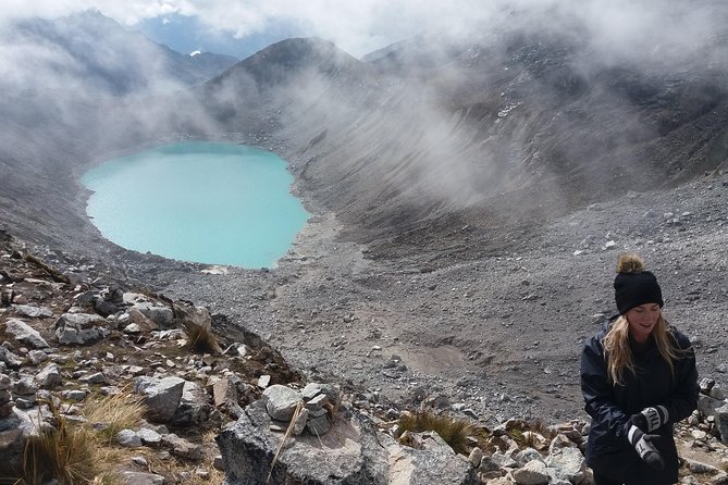 Classic Salkantay Trek 4-Day - Who should book this trek?