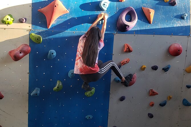 Climbing Experience in Urubamba - Who will enjoy this climbing session most?