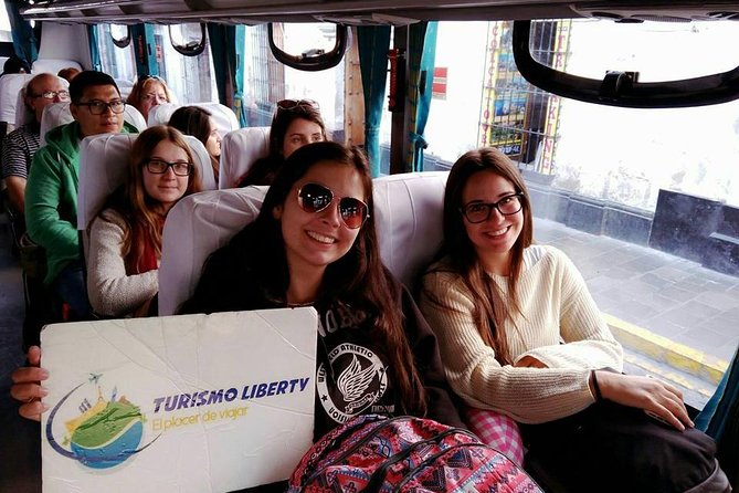 Colca 2 Days and 1 Night - Key points before you book